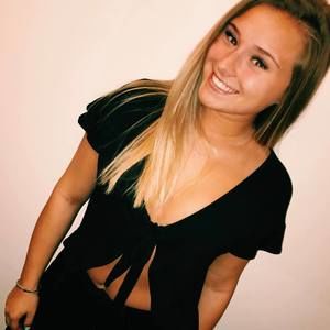 Meet your Posher, Sammy